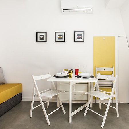 The Love Tram Apartment Lisboa Kültér fotó