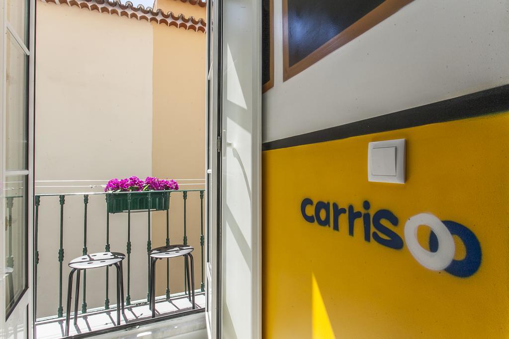 The Love Tram Apartment Lisboa Kültér fotó
