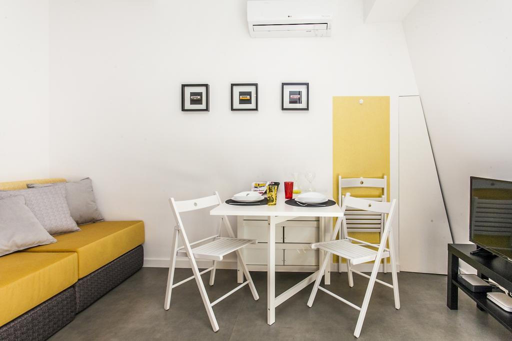 The Love Tram Apartment Lisboa Kültér fotó