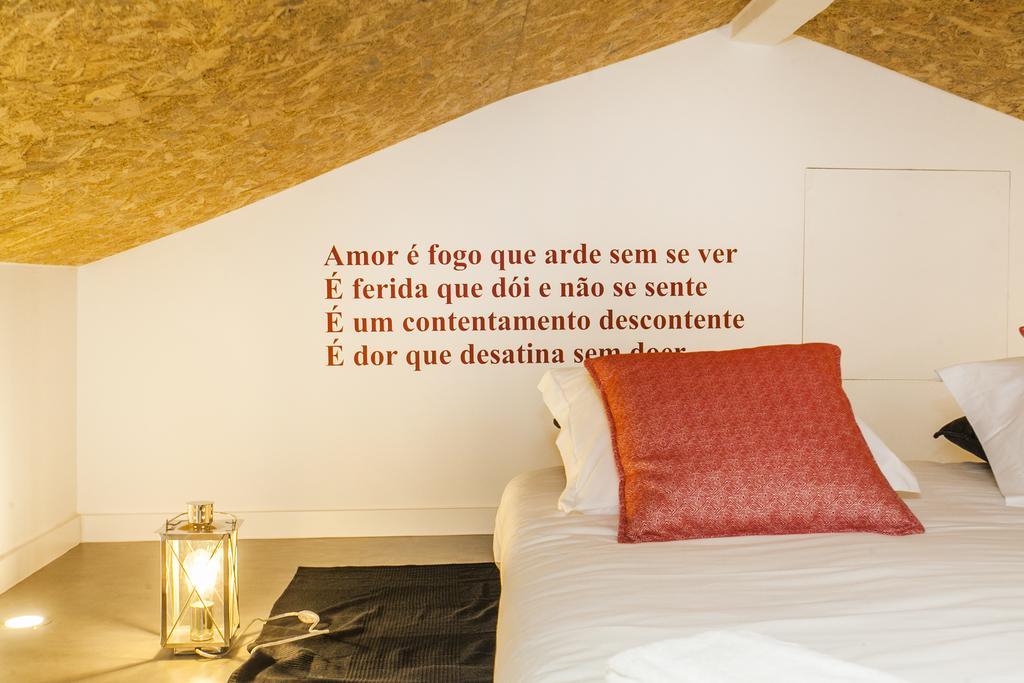 The Love Tram Apartment Lisboa Kültér fotó