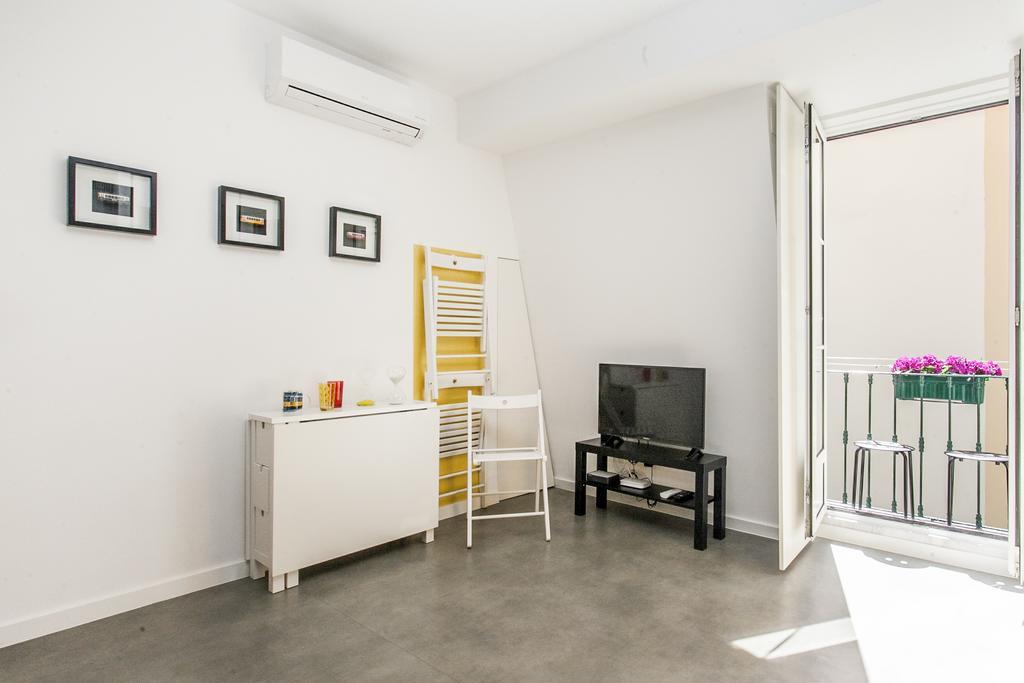 The Love Tram Apartment Lisboa Kültér fotó
